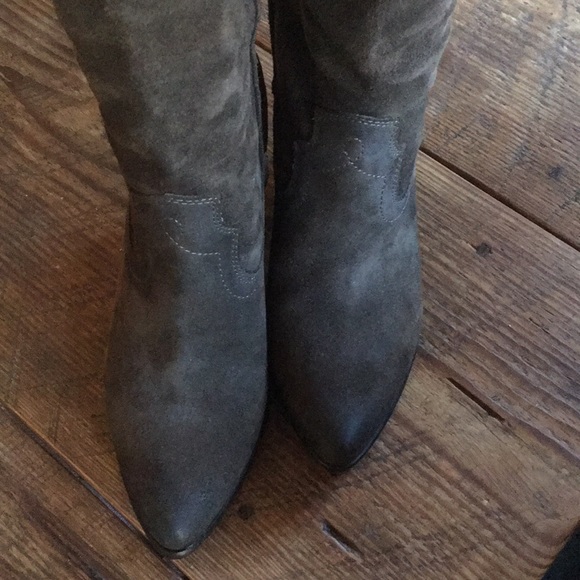 Frye boots - Picture 6 of 9